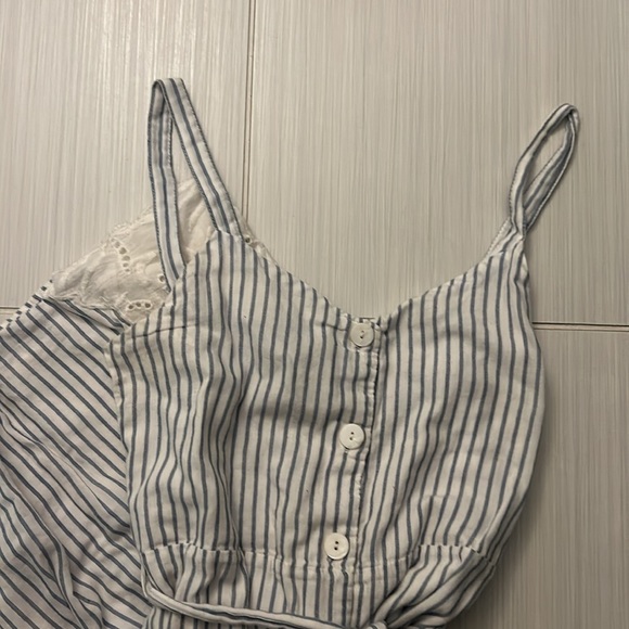 Mini Dress - Picture 3 of 6